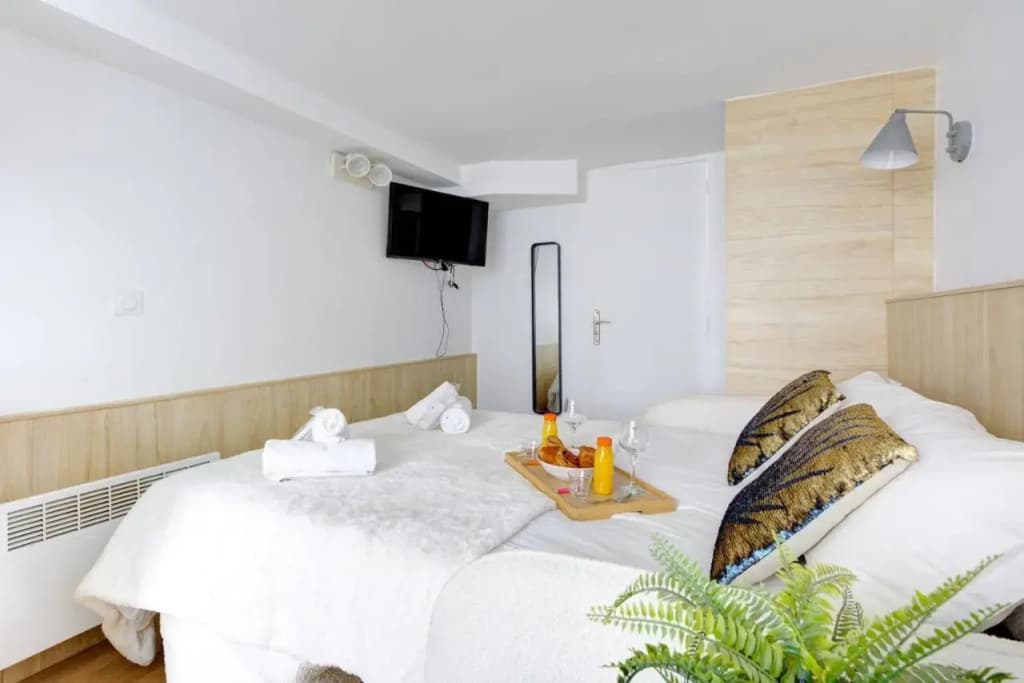 204-Suite Coco - photo 3