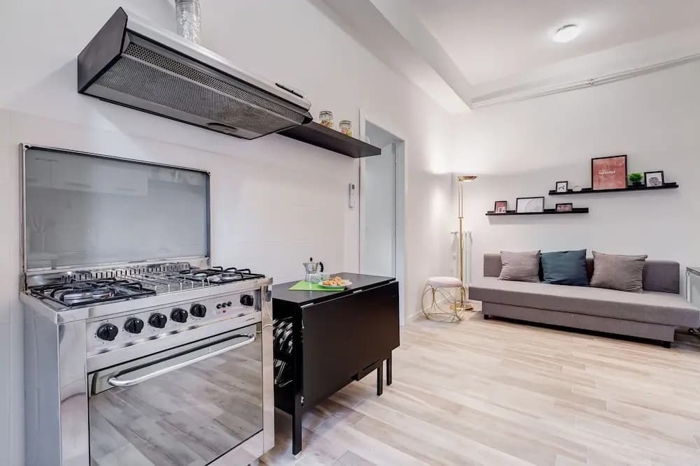 Piazza Vittorio Emanuele Suite - photo 16