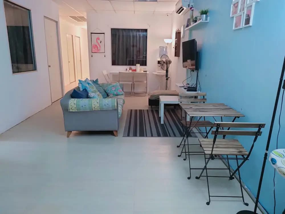 G Traveler Accommodation - Hostel - photo 3