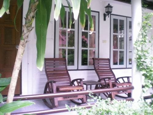 Chaweng Villa Beach Resort - photo 16