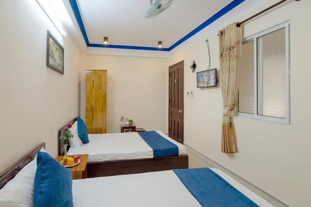 Sau My Homestay - photo 19
