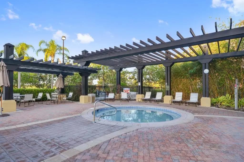 Orlando Resort Rentals at Universal Boulevard - photo 9