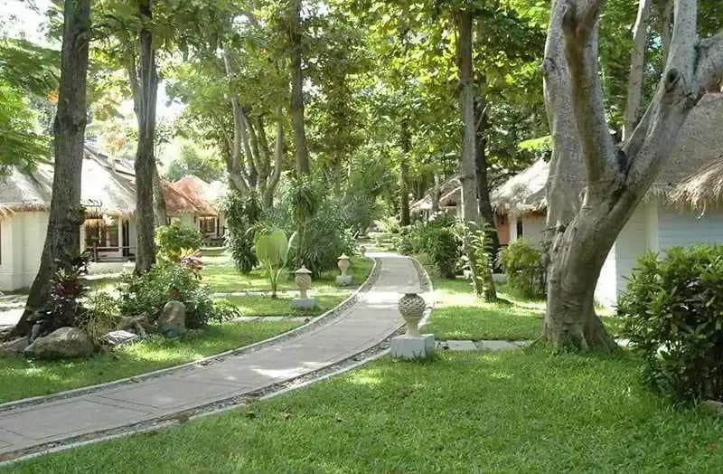 Island Resort And Spa - photo 10