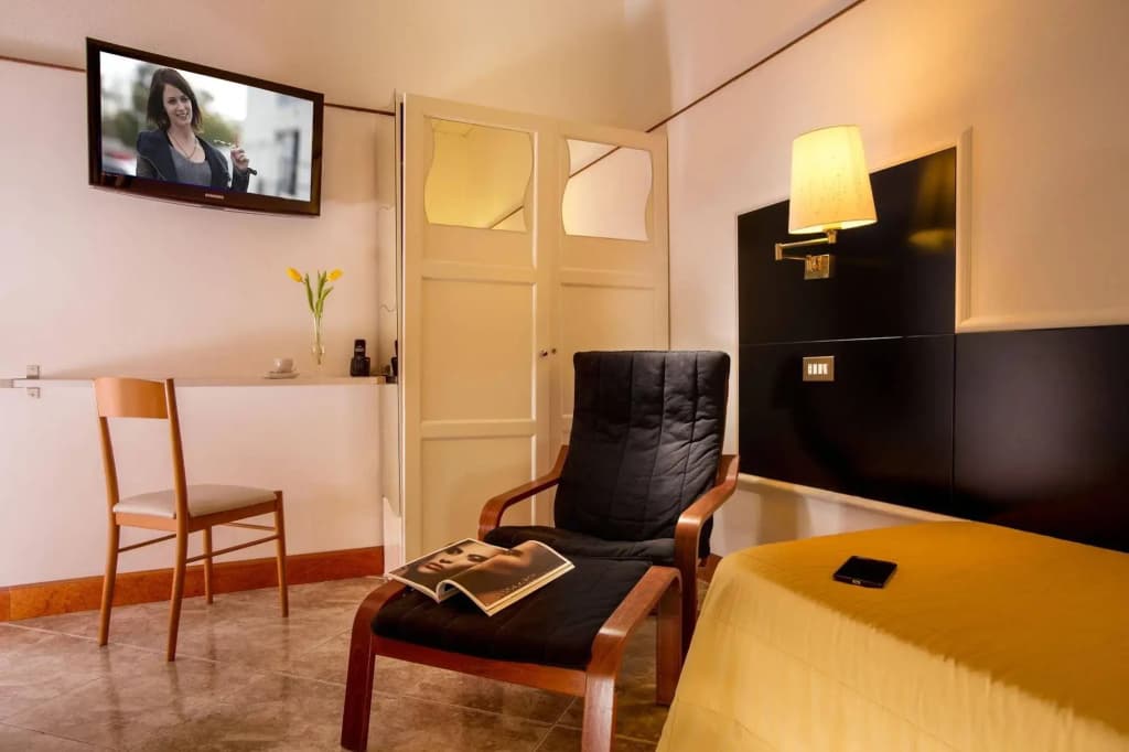 Amalia Vaticano Hotel - photo 3