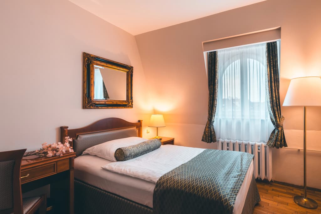 Hotel Belvedere - photo 28