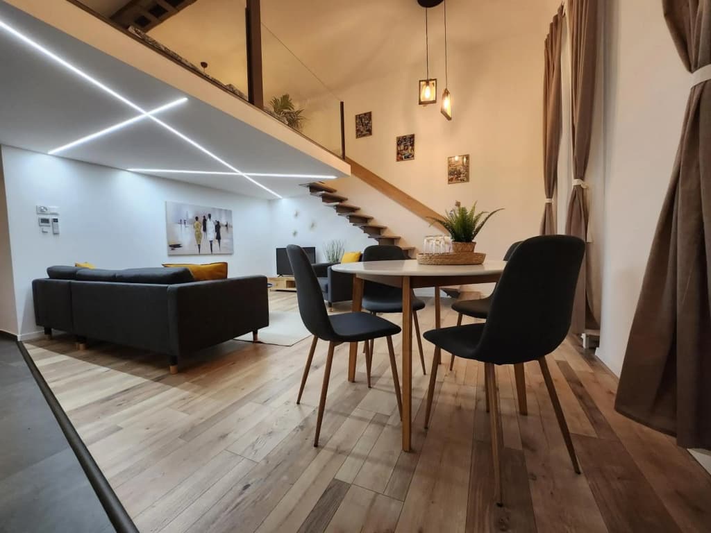 K21 "The Good Shepherd" Apartment - photo 17
