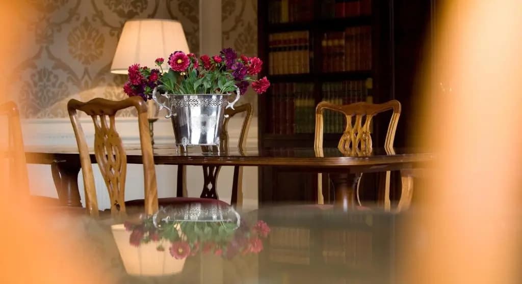 Hapimag Resort Edinburgh - photo 9