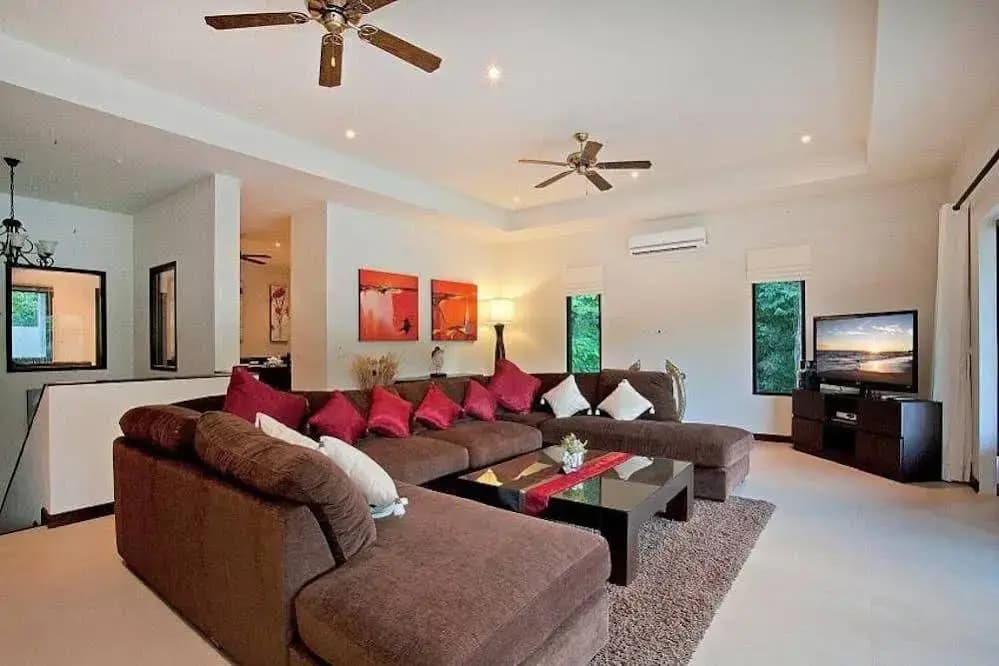 Villa Pagarang Phuket - photo 9