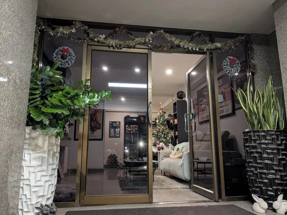 Grace Siam - GS Apartments - photo 1