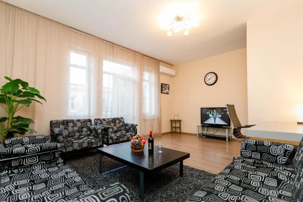 Tbilisi Apartment ll - photo 5