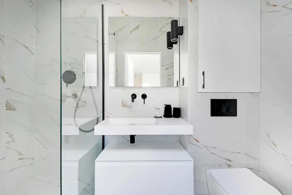 Amazing Apart 1br/4p - Voltaire / Nation - 1 - photo 8