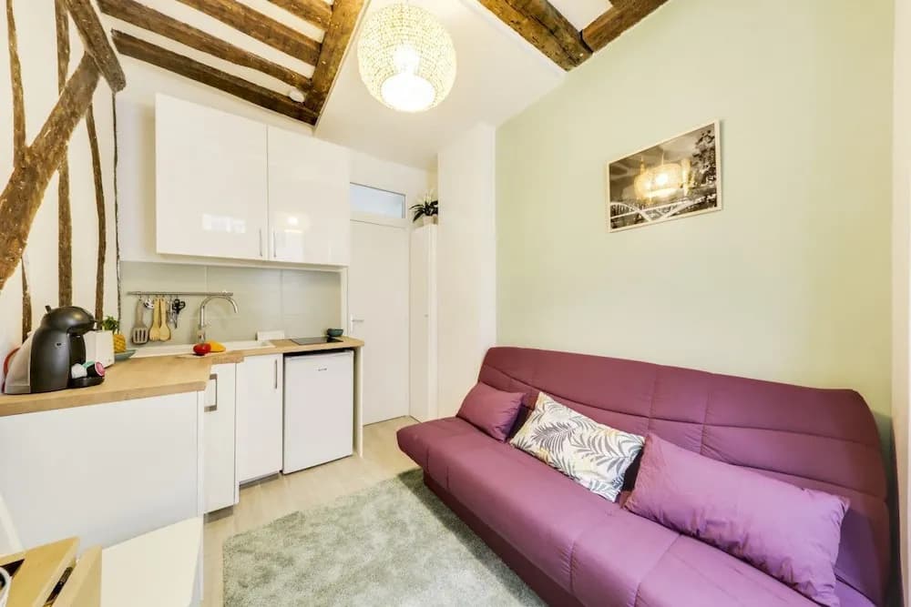Pantheon - Lovely Flat - photo 6