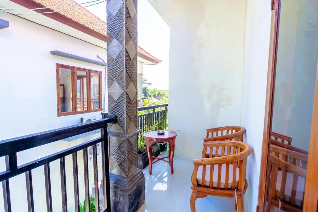 D'Canggu Homestay - photo 7