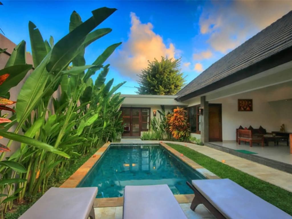 Bukit Kirana Villas - photo 7