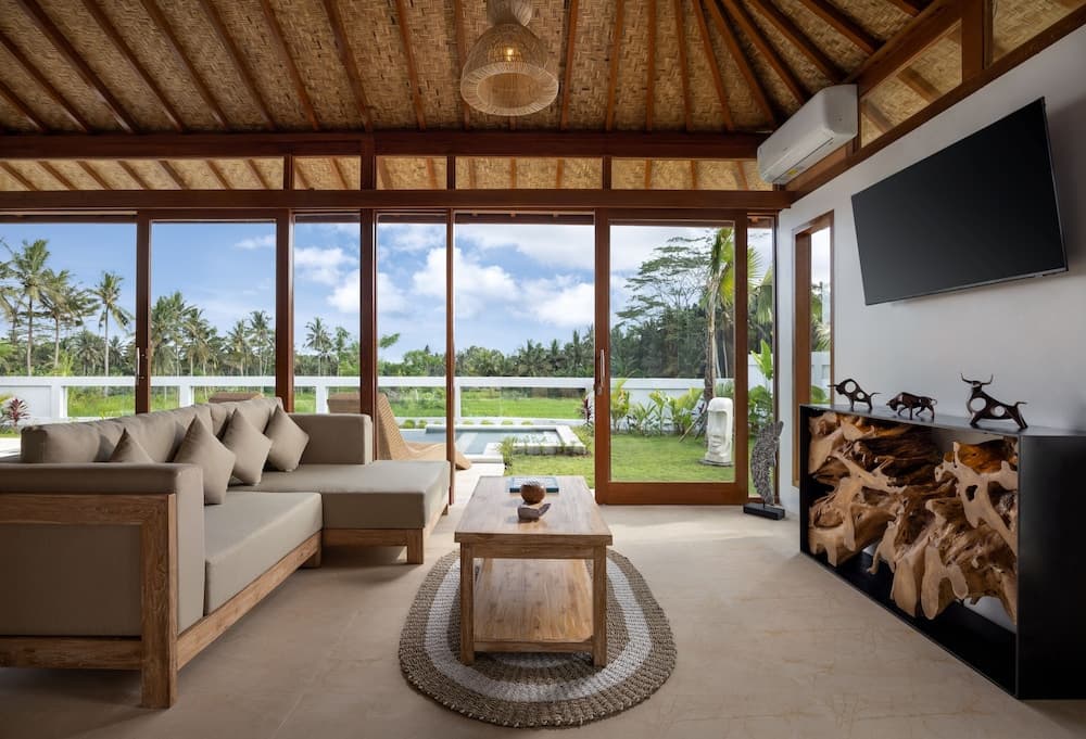 Uma Dawa Residence - photo 19