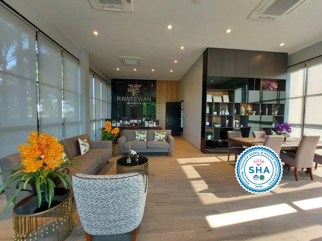 Raweewan Residence - photo 6