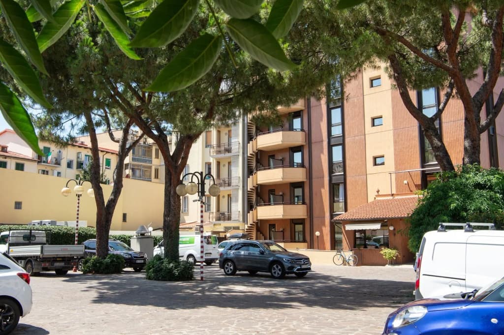 Hotel Grifone - photo 12