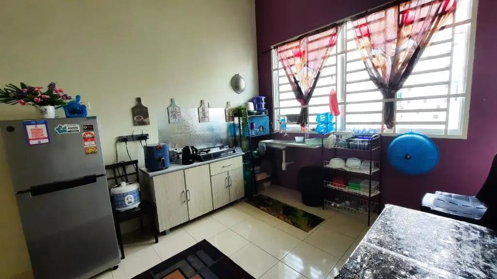 homestay D'yaMiaLiSaZ - photo 12