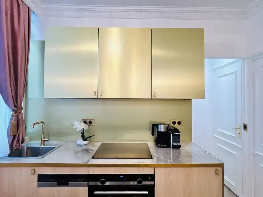Merveil Luxury Suite - Marais - Charlot - photo 16