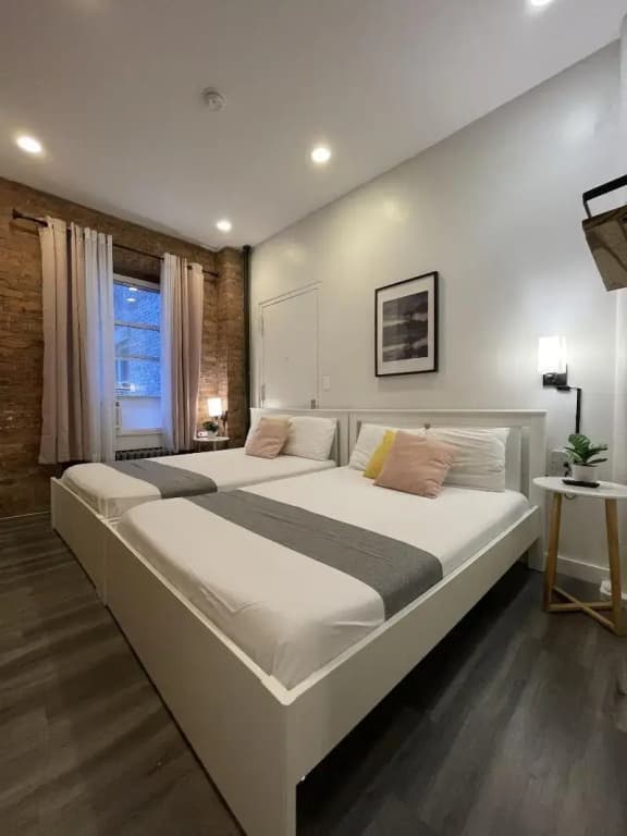 Hotel and the City-Midtown - photo 16