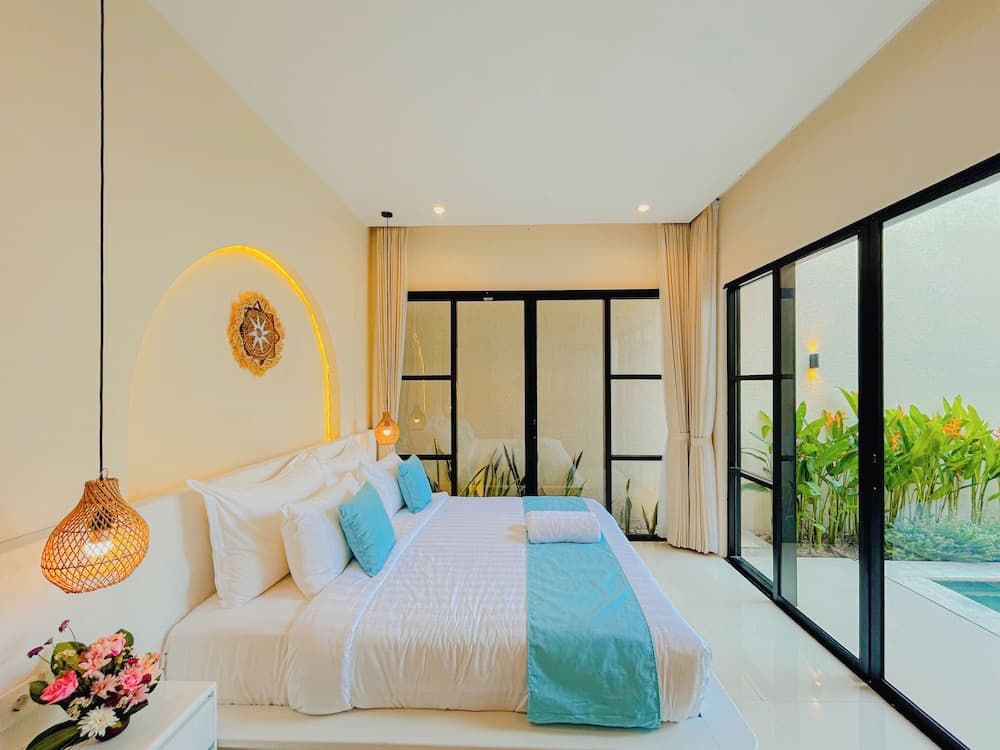 Beachside Luxury 3BR Mediterranean Sanur - photo 5