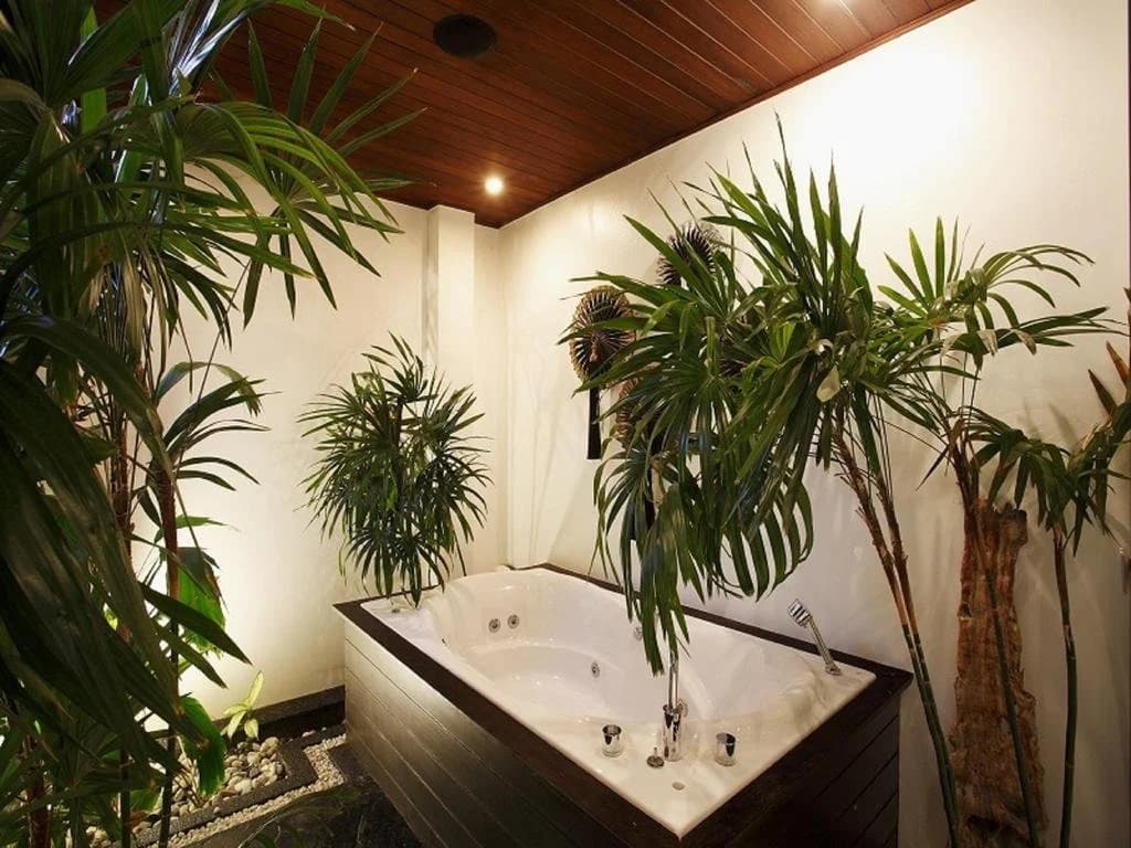 BYG Private Pool Villa@Layan Beach - photo 8