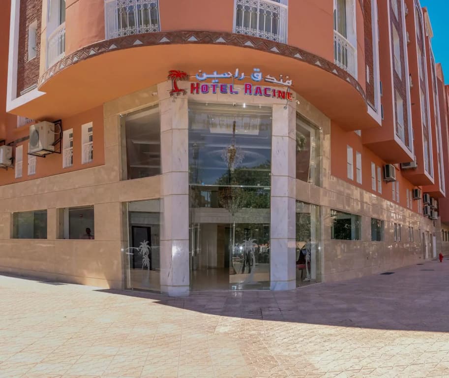 Hôtel Racine Marrakech - photo 1