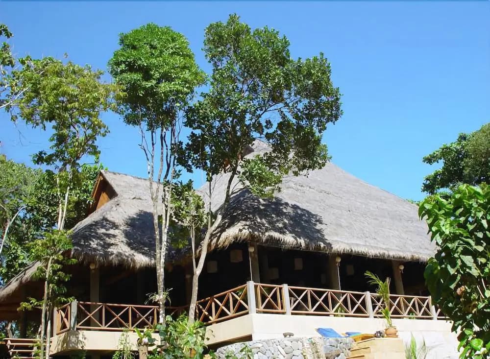 The Narima Bungalow Resort - photo 28