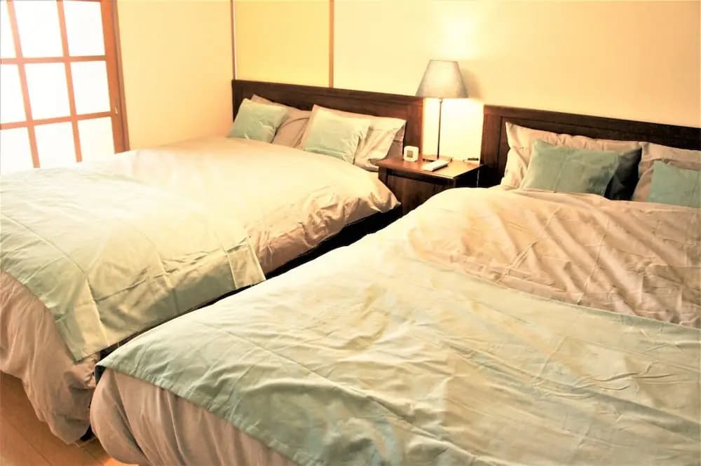 Spacious Apartment Sunshine City - photo 3