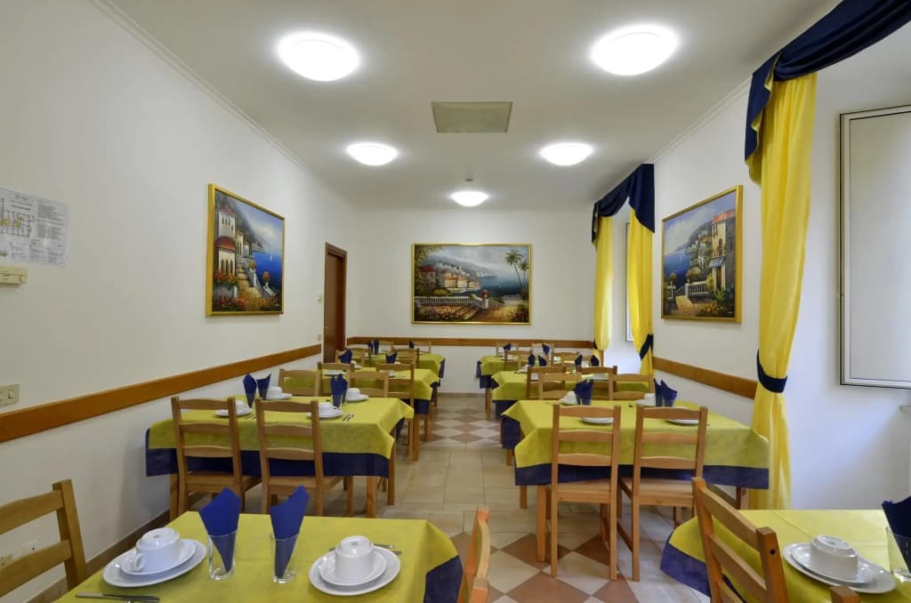 Hotel Tex - photo 19