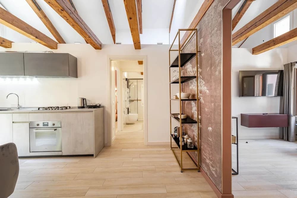 Ca' San Carlo Residence by Wonderful Italy - photo 33