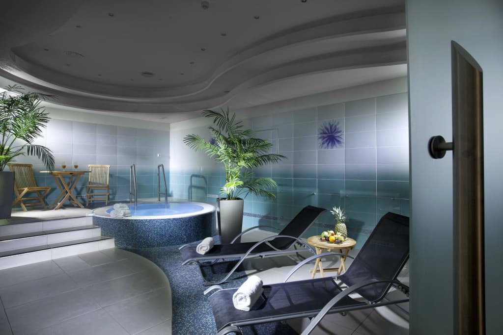 Hotel Paris Prague - photo 43