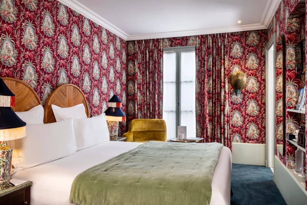 Hotel Monte Cristo - photo 19