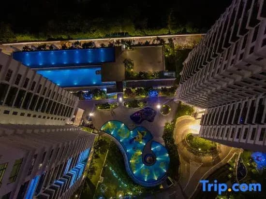 Marina View Resort - Johor - photo 21