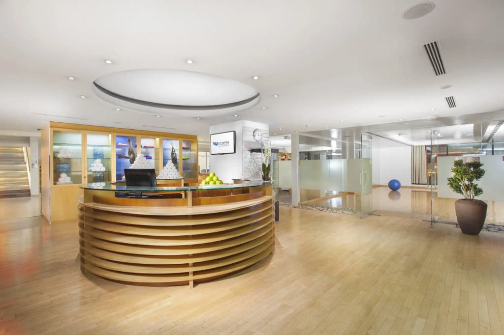 Hilton Prague Atrium - photo 17