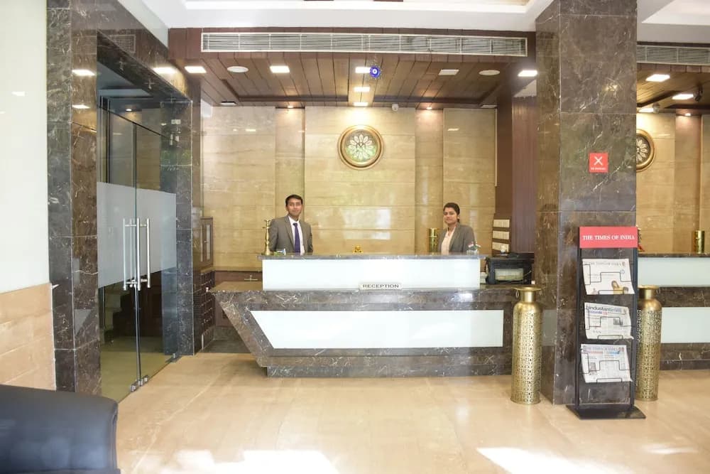 West Yard Hotels - photo 33