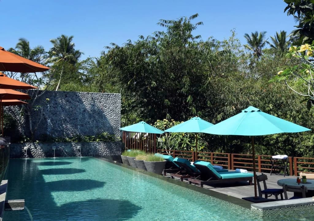 The Purist Villas & Spa - photo 12