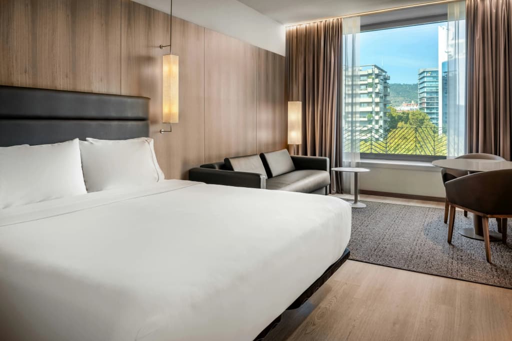 AC Hotel Diagonal L´Illa - photo 25