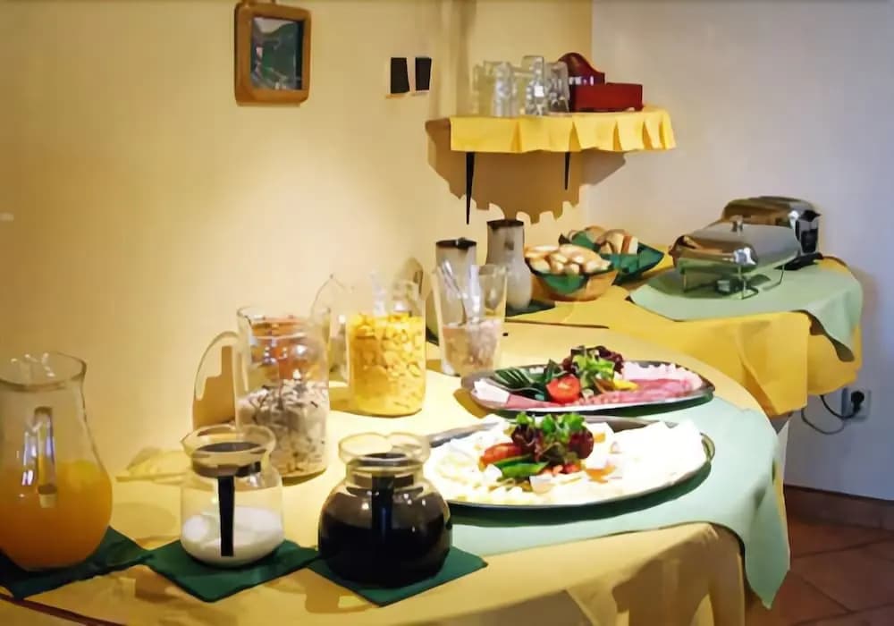 Hotel U Hvezdy - photo 9