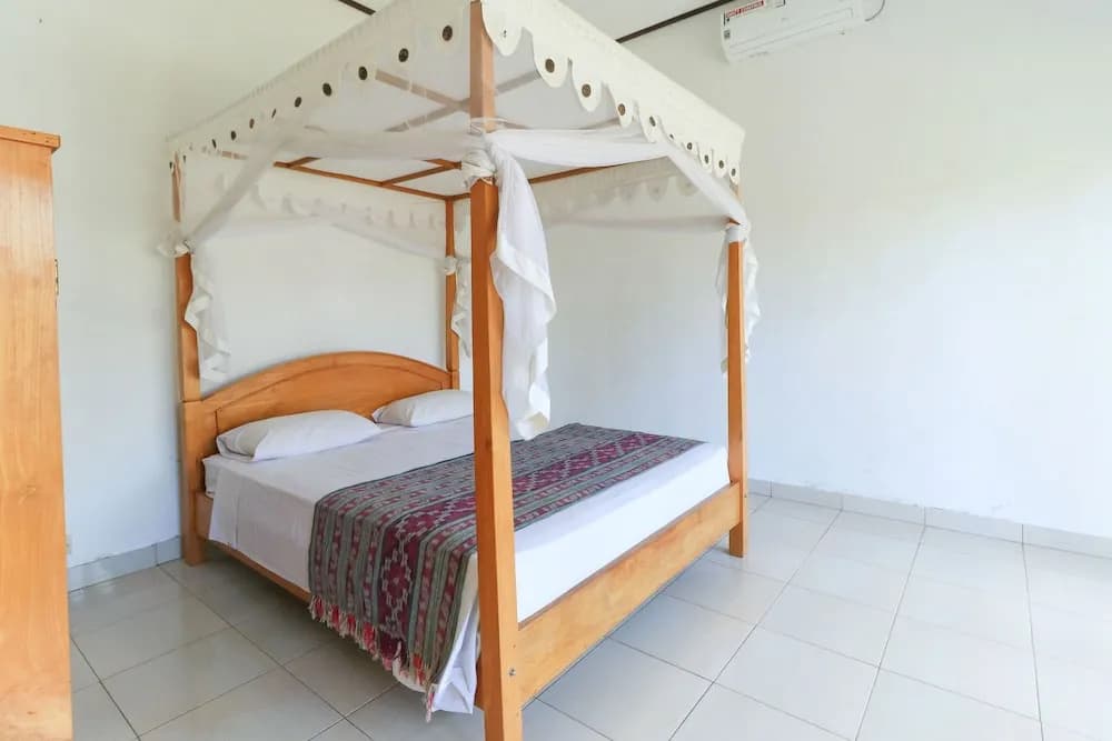 Bingin Sari Homestay - photo 4