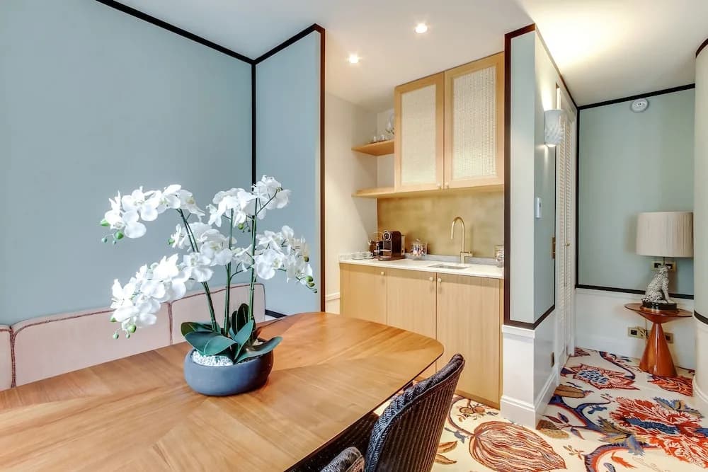 Le Ferdinand - St-Paul Serviced Apartments - photo 2
