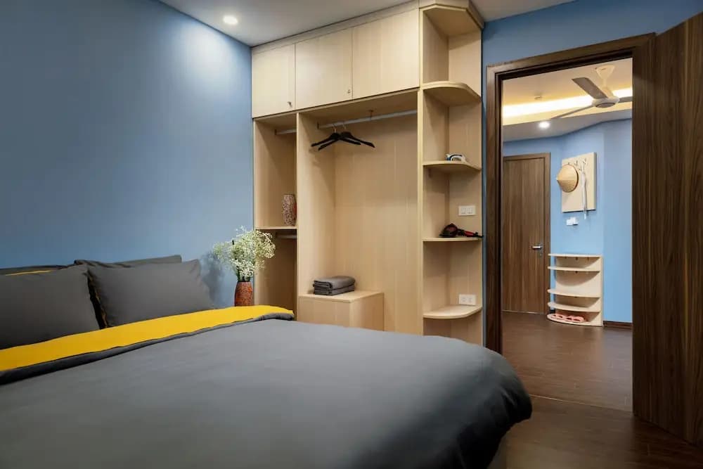 GH Apartment Westlake - By Pegasy Group - photo 4