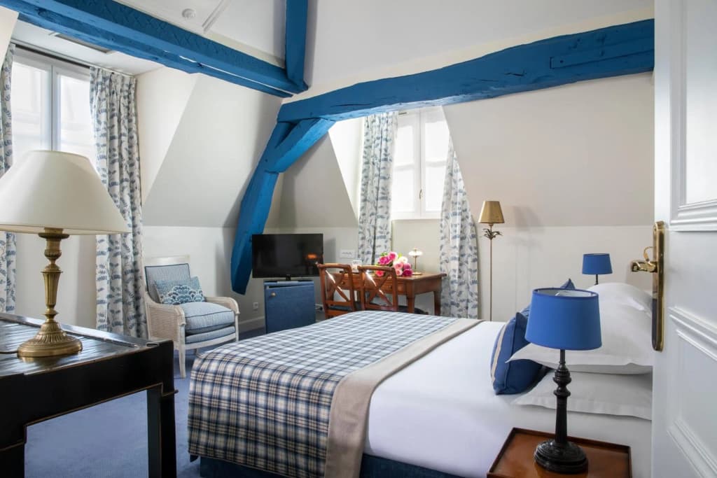 Le Relais Saint Honoré - photo 48