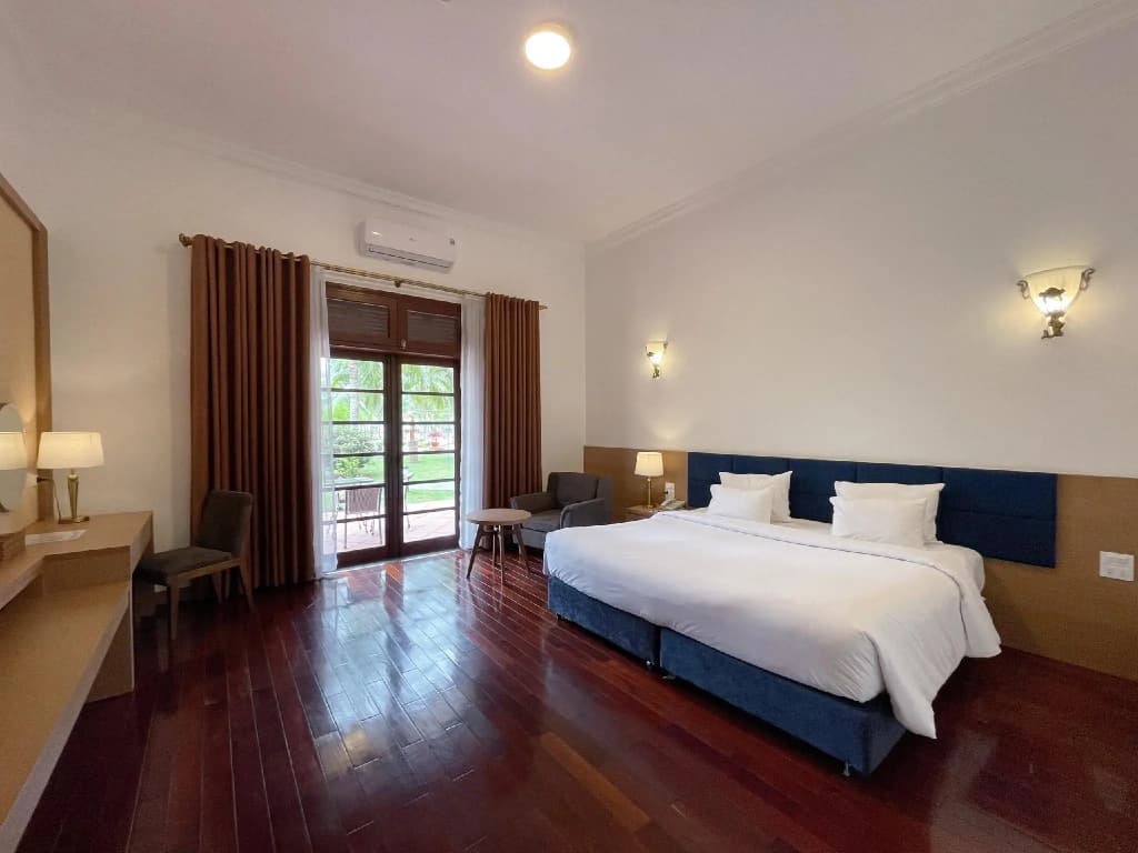 Tuan Chau Resort Halong - photo 7