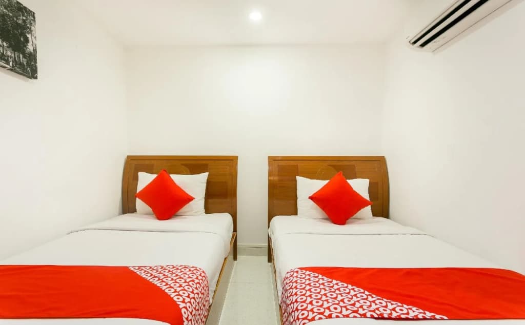 OYO 146 City Point - photo 6