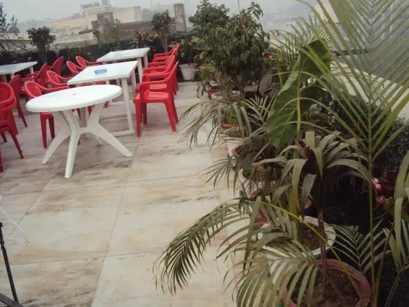 Hotel Ashoka International - photo 11