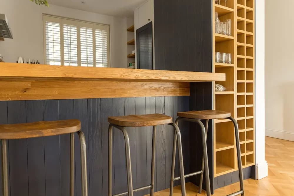 Luxury Victorian 3Bed Home in Central London - main photo