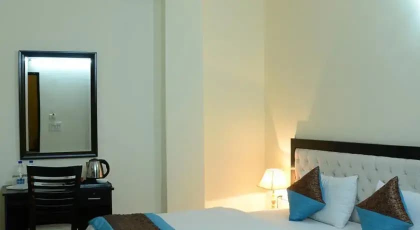 Hotel Global Radisson - photo 3