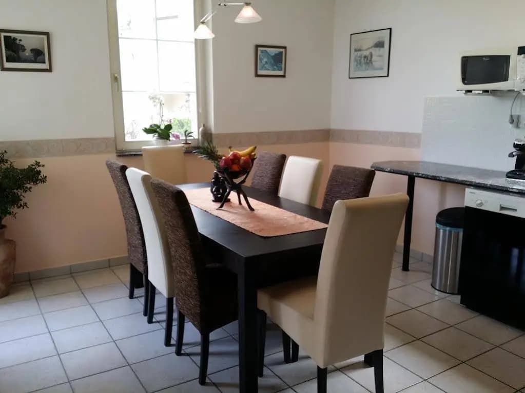 Panorama Villa Budapest - photo 16