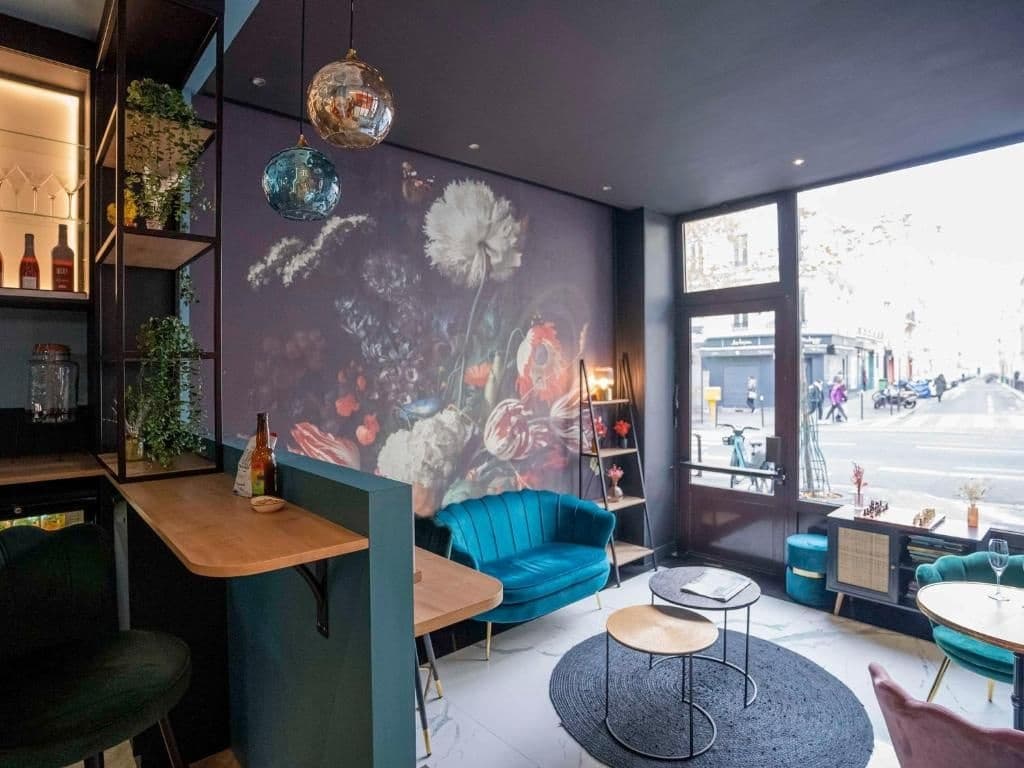 Ibis Styles Paris Batignolles - photo 23
